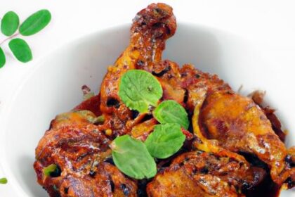 Chicken 65 Unveiled: Spicy Delight from South India’s Kitchens
