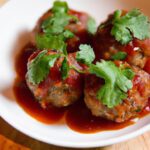 Sweet & Savory Paleo Honey Garlic Meatballs Recipe Guide