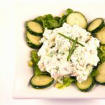 Creamy Feta & Herb Dip: A Zesty Twist for Every Occasion