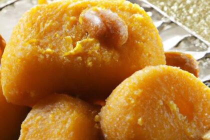Mohanthal Magic: Exploring the Sweet Heritage of India’s Delight