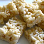 Rice Krispies Treats: The Crispy, Chewy Snack You Crave