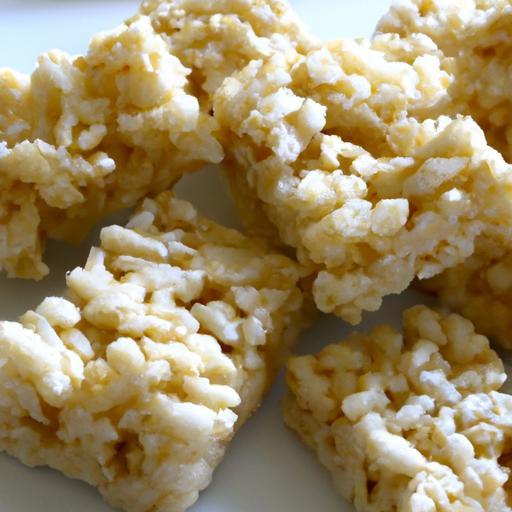 Rice Krispies Treats: The Crispy, Chewy Snack You Crave