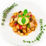 Ratatouille Unveiled: A Delectable Journey Through Flavor