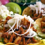 Crunchy Delight: Exploring the World of Chicharrón Tacos