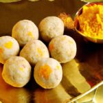 Ram Ladoo: Exploring the Sweet Symbol of Devotion and Tradition
