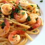 Spice Up Dinner with Flavorful Cajun Shrimp Pasta Delight