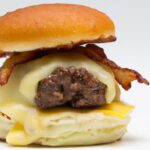 Craft Your Perfect Bite: The Ultimate Mini Burger Guide