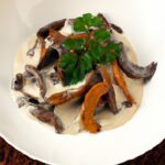 Savor the Earthy Delight: A Guide to Mushroom Stroganoff