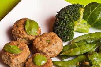 Lauki Kofta: A Delicious Twist on Classic Indian Veggies
