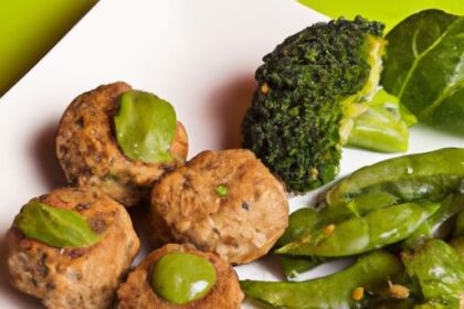 Lauki Kofta: A Delicious Twist on Classic Indian Veggies