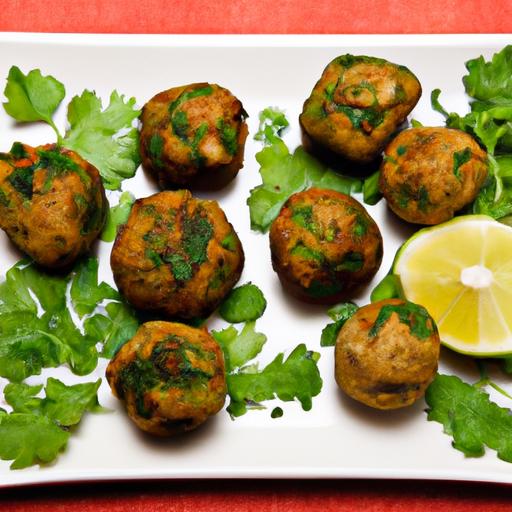 Lauki Kofta: A Delicious Twist on Classic Indian Veggies