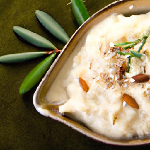 Tahini Sauce Unveiled: creamy, Nutty, and Versatile Delight