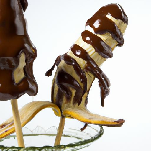 Delightful Chocolate-Covered Banana Pops: A sweet Treat Guide