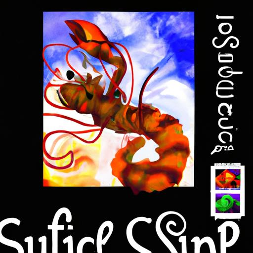 Spice Up Your Taste Buds with Chili Saeu: Fiery Shrimp Delight