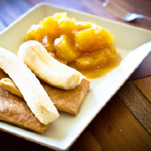 The Power Duo: Unlocking Benefits of Banana and Egg combo