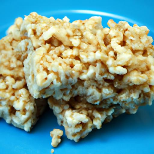 rice Krispies Treats: The Crispy, Chewy Snack you Crave