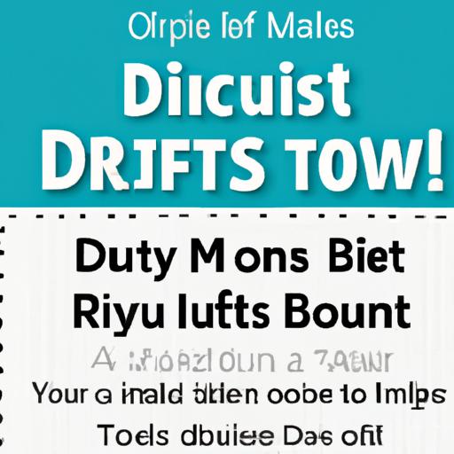 Sweet Bites: How to Craft Perfect DIY Mini Donuts at Home