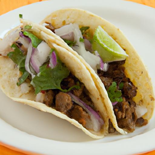 Savor Every Bite: Irresistible Taco Recipes for All Tastes