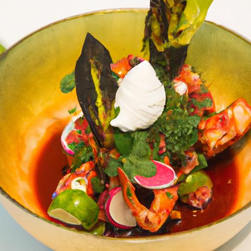 Kani Doraku: Unveiling japan's Iconic Crab delight