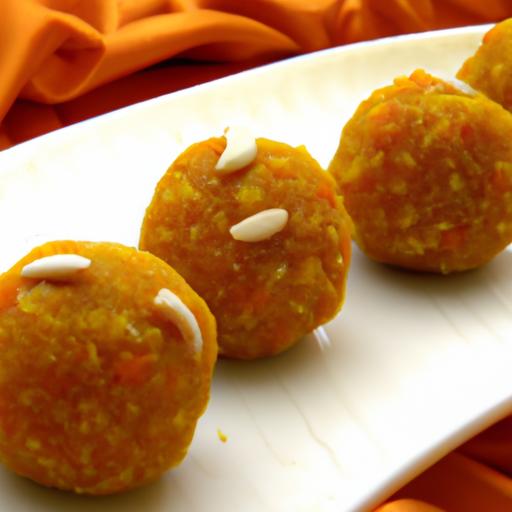 Ram Ladoo: Exploring the sweet Symbol of Devotion and Tradition