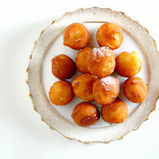 Balushahi: India's Delightful Sweet Treat Explored