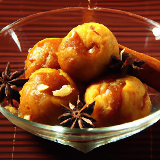 Mohanthal Magic: Exploring the Sweet Heritage of India's Delight