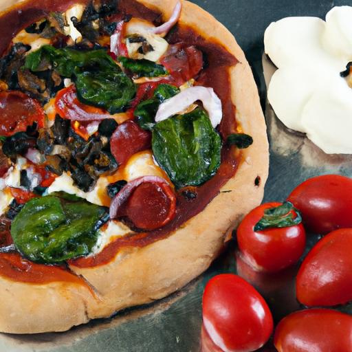 The Art of Pizza: Exploring Flavors beyond the Slice