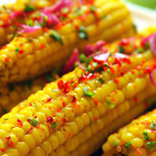 Bhutte Ka Kees: The Sweet Corn Delight from Indian Streets