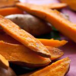 Crispy Sweet Potato Wedges: A Healthy Twist on a Classic