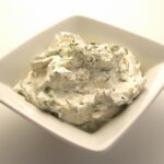 Creamy Feta & Herb Dip: A Fresh Twist for Every Snack