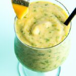 Tropical Twist: How to Make a Creamy Avocado Pineapple Smoothie