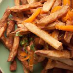 Delight in Shrimp Pho: Vietnam’s Savory Seafood Soup