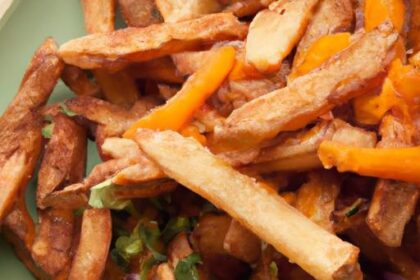 Delight in Shrimp Pho: Vietnam’s Savory Seafood Soup