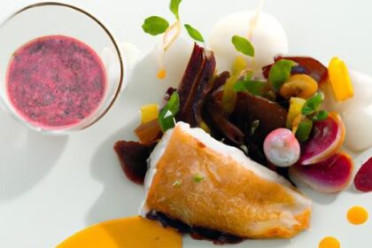 Fish Tenga Unveiled: Nature’s Tangy Ocean Treasure