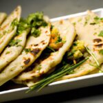 Thepla Unwrapped: India’s Savory Flatbread Delight Explained