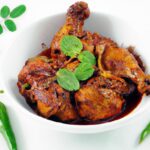 Chicken 65 Unveiled: Spicy Delight from South India’s Kitchens