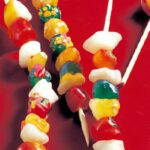 Sweet Sticks: A Colorful Guide to Candy Kabobs Delight
