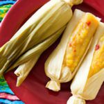 Sweet Corn Tamales: A Delicious Mexican Tradition Unwrapped