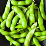 Edamame with Sea Salt: A Simple, Nutritious Snack Boost