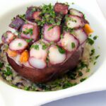 Dive Into Flavor: Creative and Tasty Octopus Recipes