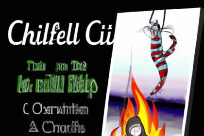 Zesty Chili Lime Grilled Shrimp: A Flavorful Seafood Twist