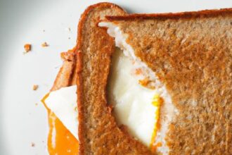 The Ultimate Guide to Crafting the Perfect Egg Sandwich