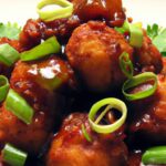Gobi Manchurian: The Spicy Indo-Chinese Delight Unveiled