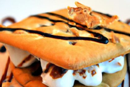 Oven-Baked S’mores: Sweet Treats Without the Campfire Smoke