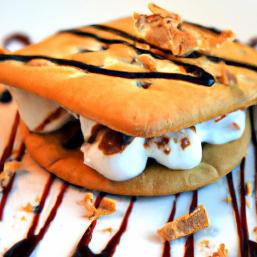 Oven-Baked S’mores: Sweet Treats Without the Campfire Smoke