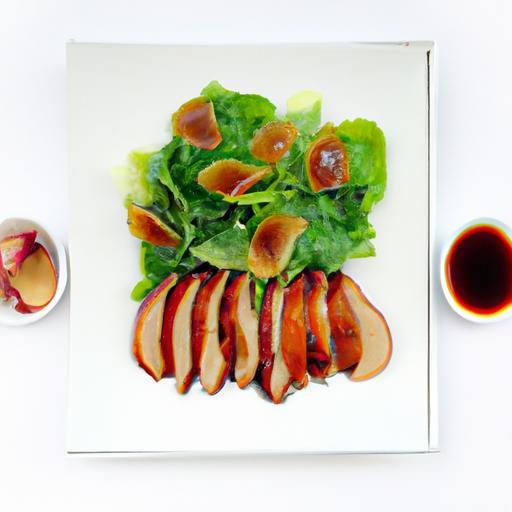 Mastering Crispy Peking Duck: A Timeless Culinary Delight