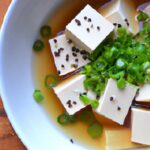 Wholesome Miso Soup with Tofu: A Nutritious Delight