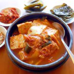 Kimchi Stew Unveiled: A Spicy Tale of Korean Comfort Food