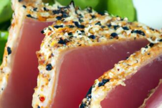 Savor the Flavor: Mastering Grilled Salmon Teriyaki at Home