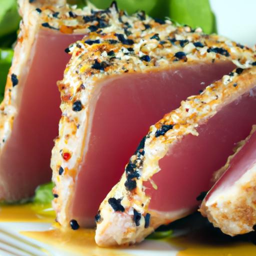 Savor the Flavor: Mastering Grilled Salmon Teriyaki at Home